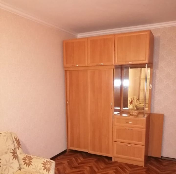 квартира г Волгодонск ул Гагарина фото 1