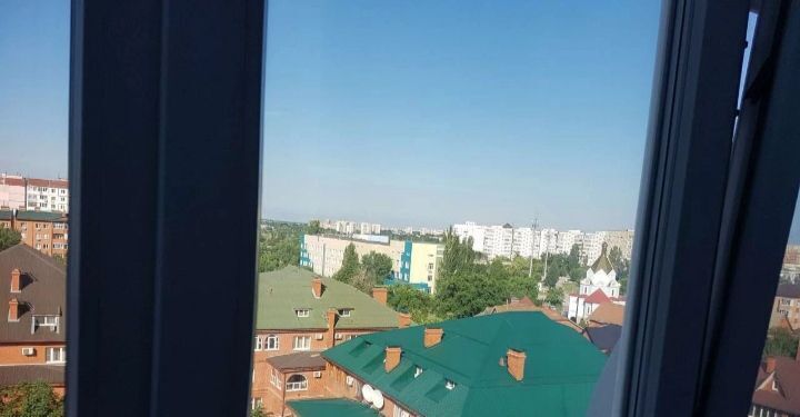 квартира г Волгодонск ул Гагарина 7 фото 1
