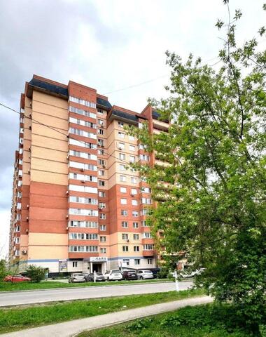 мкр Юбилейный ул Ленинская 12 фото