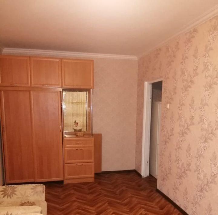квартира г Волгодонск ул Гагарина фото 3