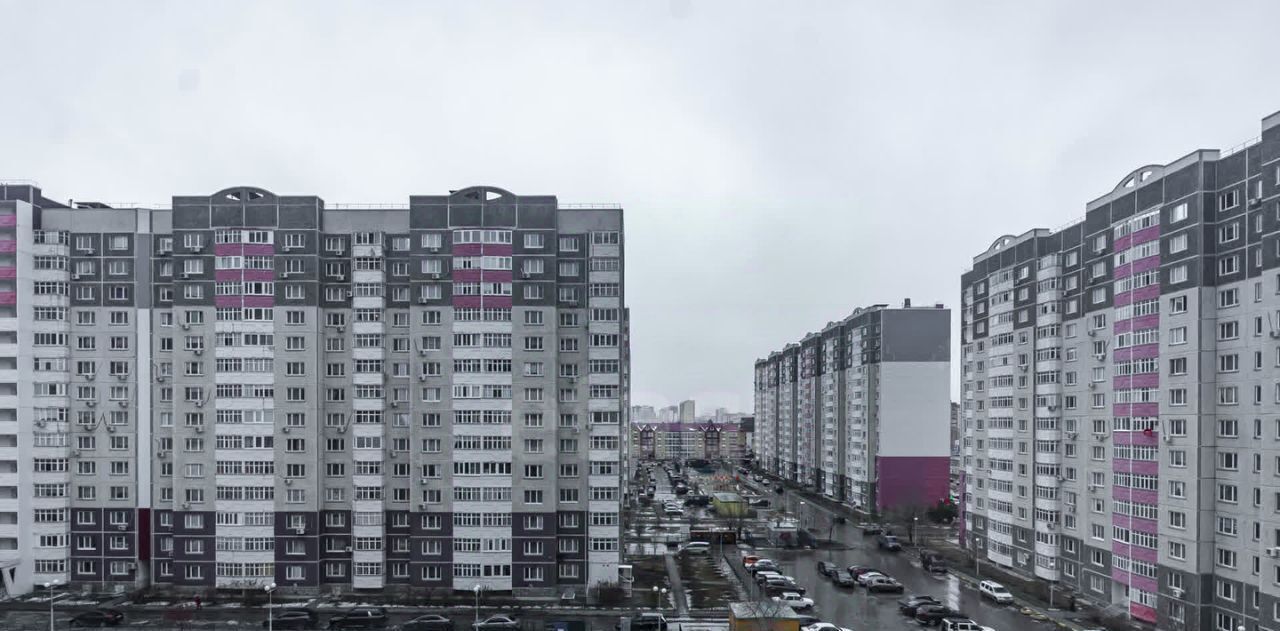квартира г Тюмень р-н Восточный ул Широтная 192к/2 фото 26
