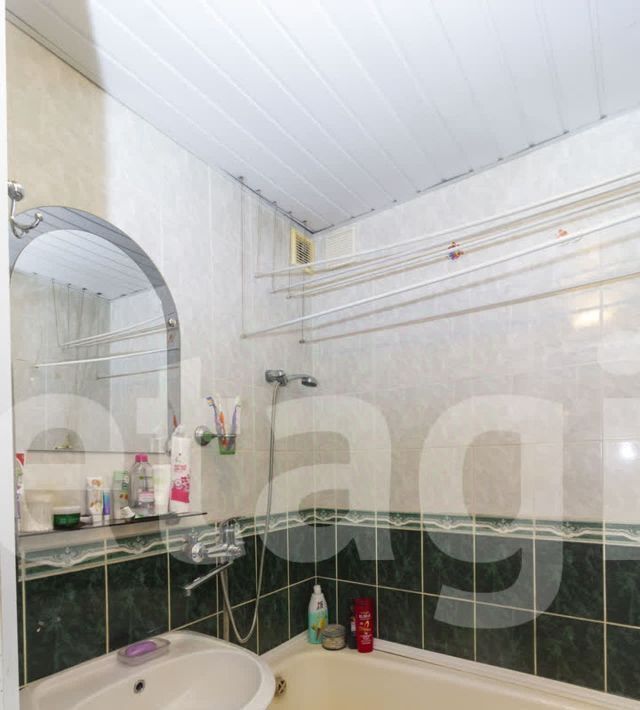 квартира г Тюмень р-н Калининский ул Самарцева 29 фото 29