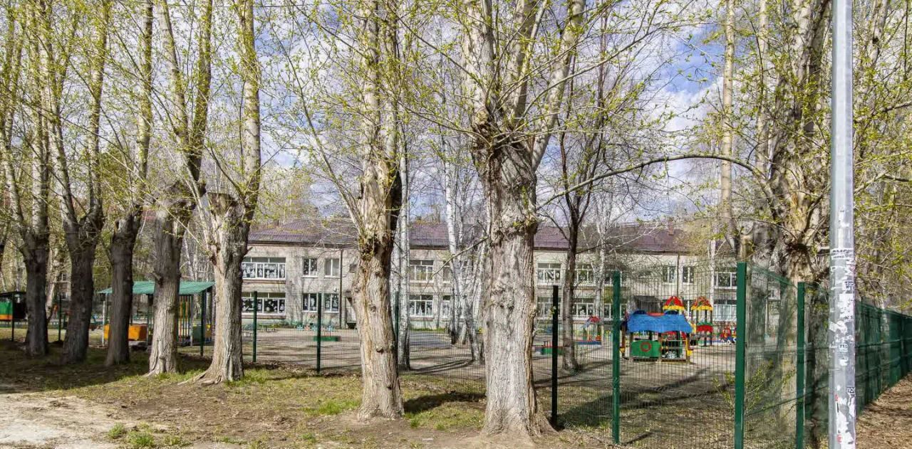 квартира г Тюмень р-н Ленинский ул 50 лет ВЛКСМ 93 фото 27