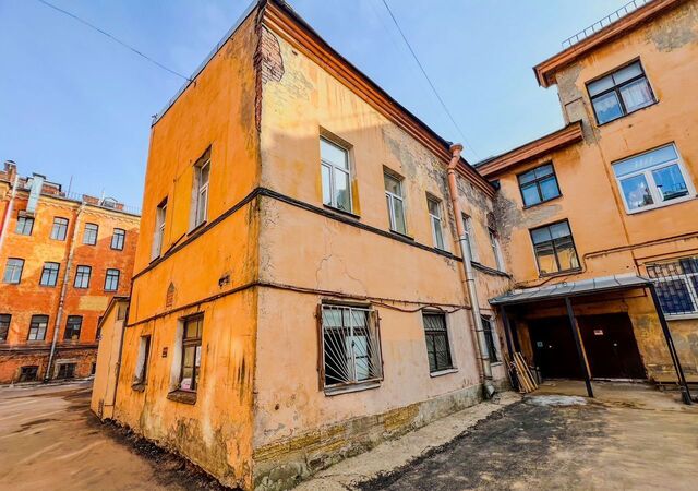метро Площадь Восстания ул Дегтярная 5а фото