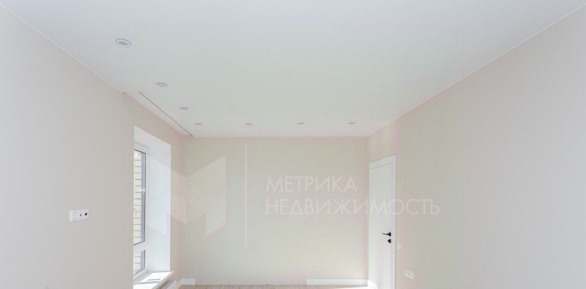 квартира г Тюмень р-н Центральный ул Мельникайте 30к/3 фото 5