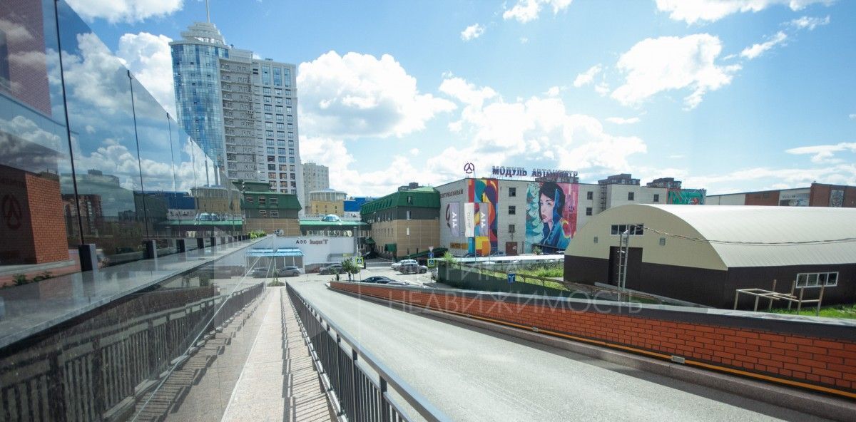 квартира г Тюмень р-н Центральный ул 50 лет Октября 4 фото 38