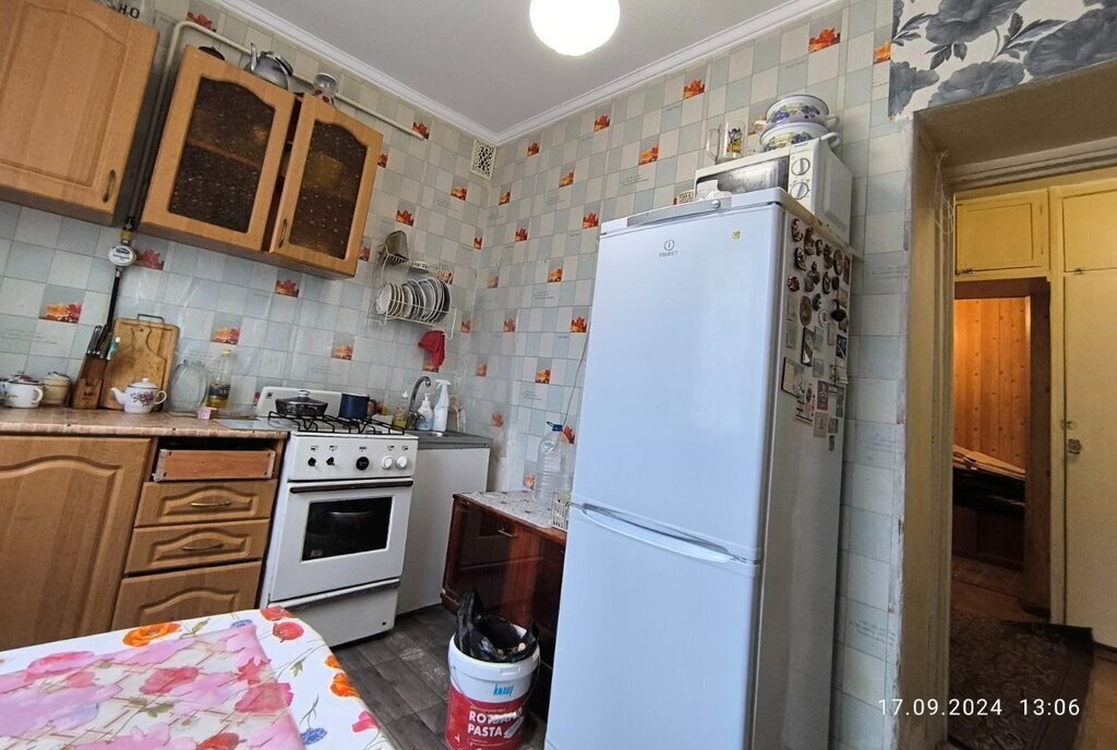 квартира г Белгород ул Губкина 22 фото 2