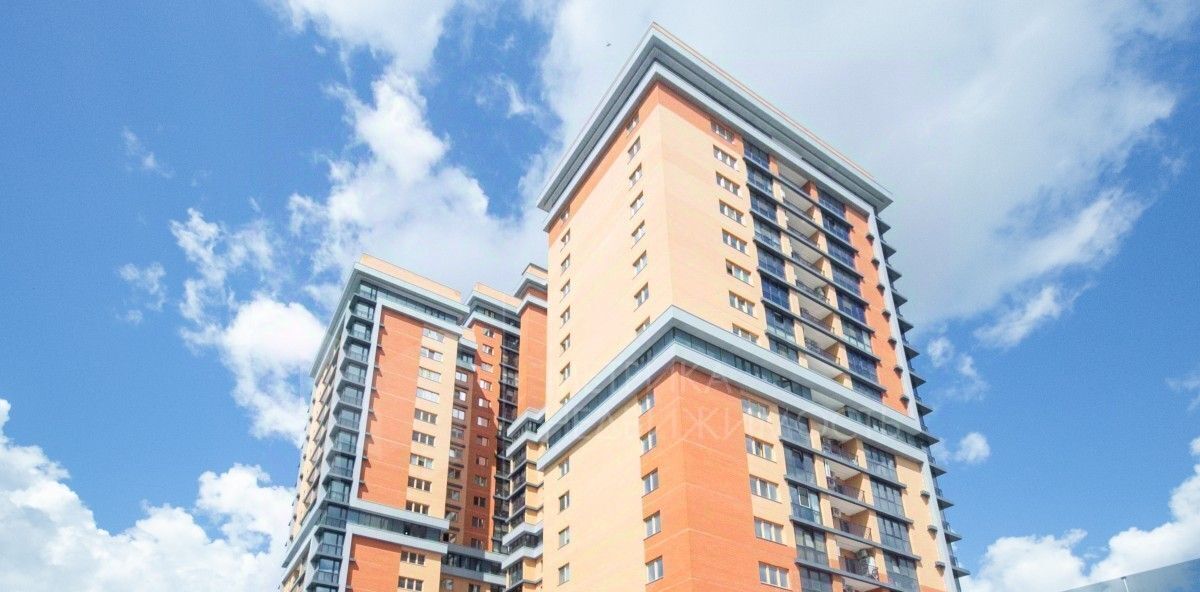 квартира г Тюмень р-н Центральный ул 50 лет Октября 4 фото 44
