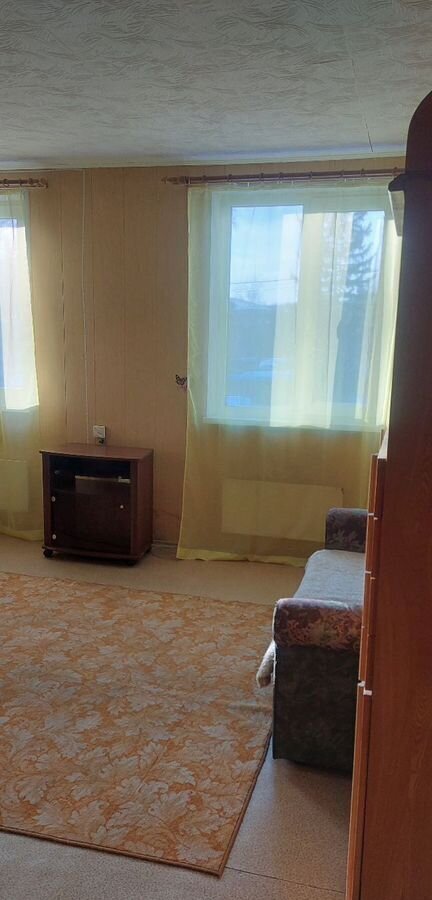 квартира г Томск р-н Октябрьский ул Свердлова 3 фото 8