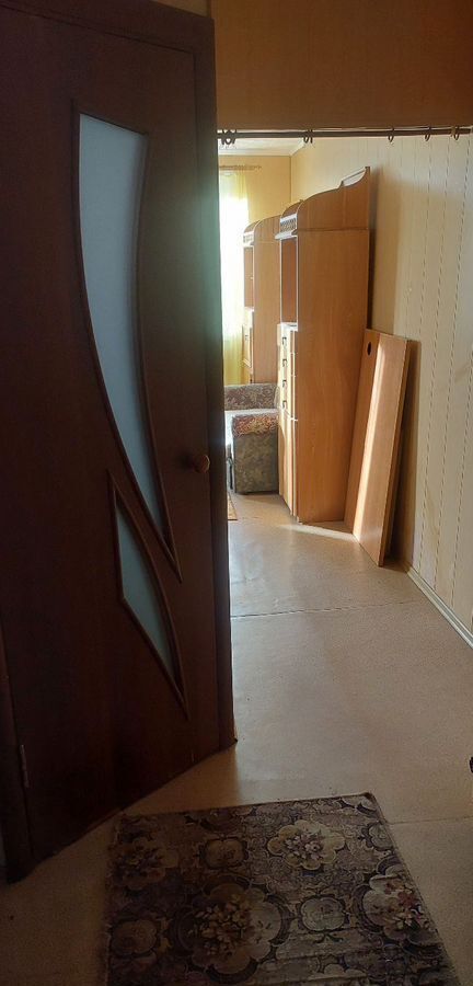 квартира г Томск р-н Октябрьский ул Свердлова 3 фото 13