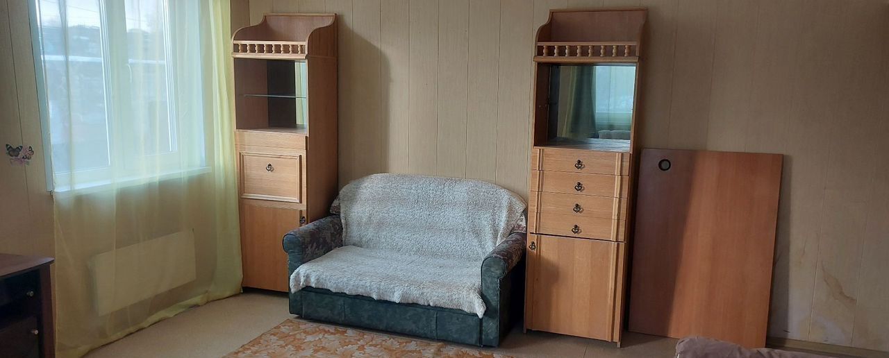 квартира г Томск р-н Октябрьский ул Свердлова 3 фото 16