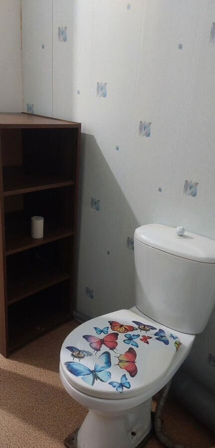 квартира г Томск р-н Октябрьский ул Свердлова 3 фото 15