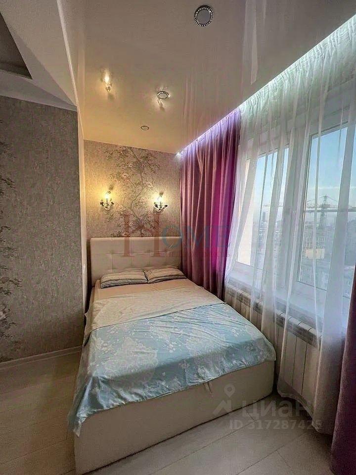 квартира г Новосибирск р-н Железнодорожный Yeniseyskaya Ulitsa, 20, Novosibirsk, Novosibirskaya oblast, Russia, 630132 фото 5