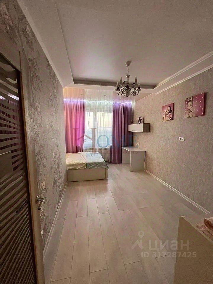 квартира г Новосибирск р-н Железнодорожный Yeniseyskaya Ulitsa, 20, Novosibirsk, Novosibirskaya oblast, Russia, 630132 фото 7