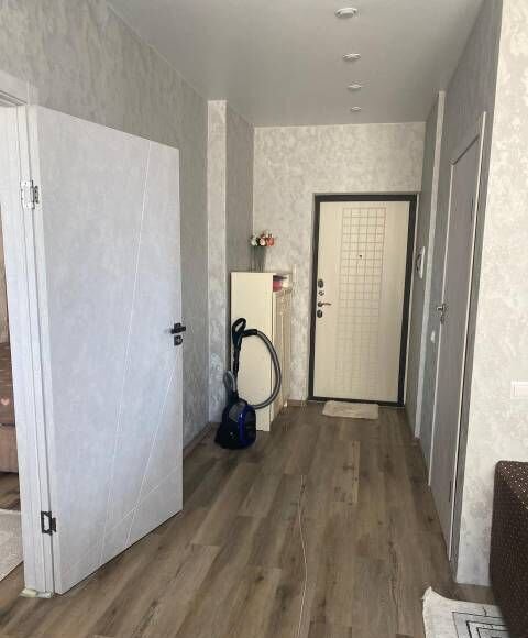 квартира г Новый Уренгой ул Набережная 46а Тюменская обл. фото 11