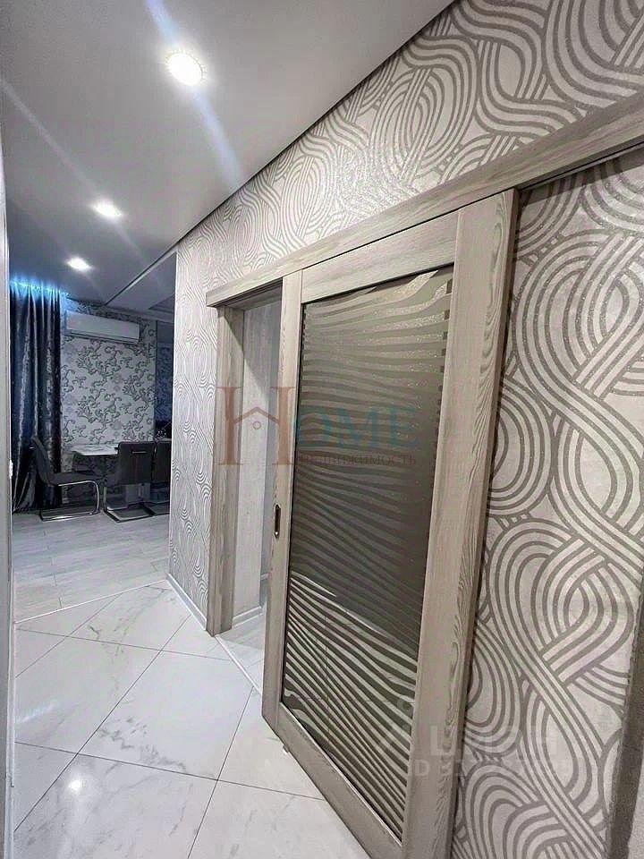 квартира г Новосибирск р-н Железнодорожный Yeniseyskaya Ulitsa, 20, Novosibirsk, Novosibirskaya oblast, Russia, 630132 фото 13