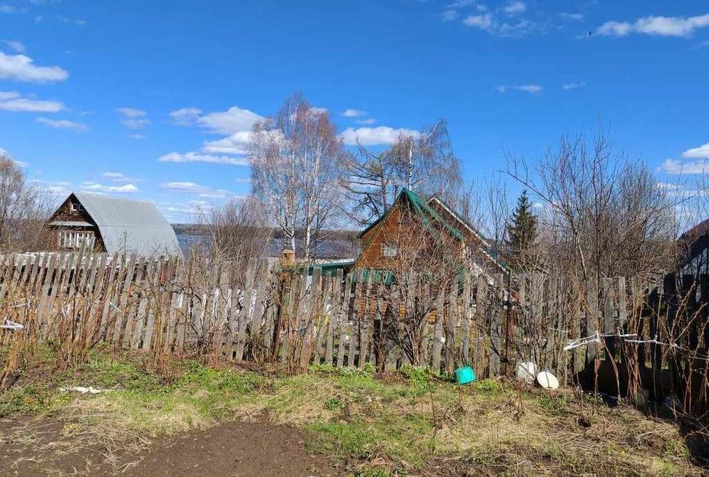 земля г Пермь р-н Орджоникидзевский ул Паромная 30 фото 10