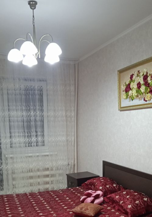квартира г Волгодонск ул Гагарина 7 фото 23
