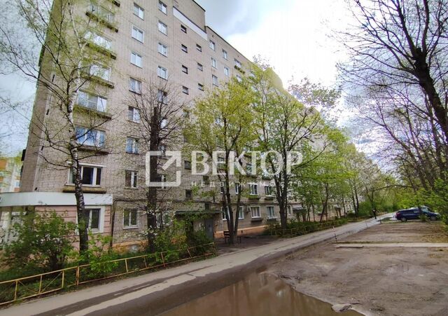 р-н Ленинский ул Кавалерийская 50 фото