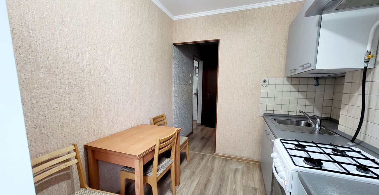 квартира г Нижний Новгород р-н Канавинский Канавинская ш Московское 25 фото 6