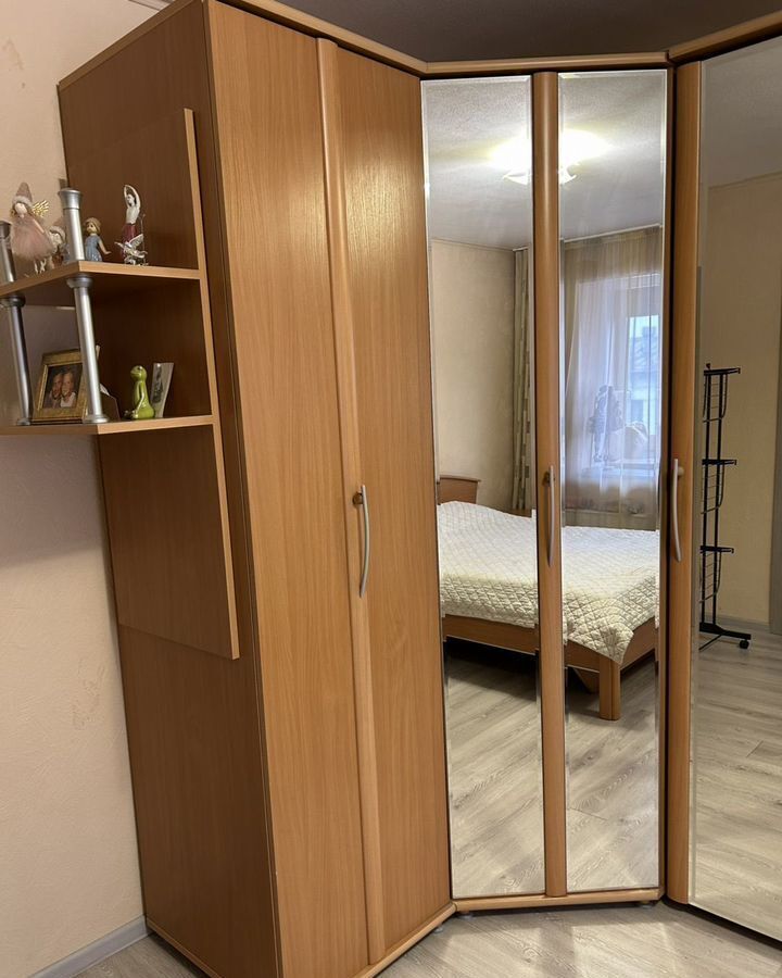 квартира г Норильск ул Бегичева 21 фото 7