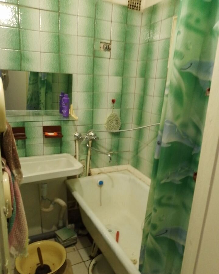 квартира г Димитровград ул Королева 15 фото 9