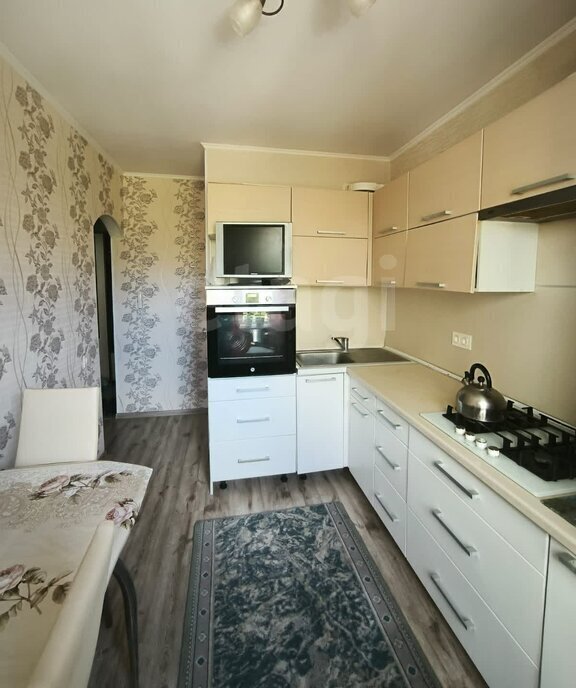 квартира г Курган мкр 3-й жилой район Заозёрный, 20 фото 28