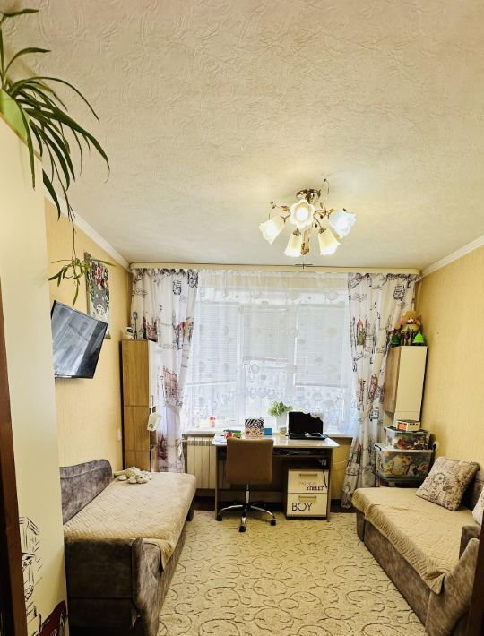 квартира г Сургут ул Мелик-Карамова 45/1 27-й фото 21