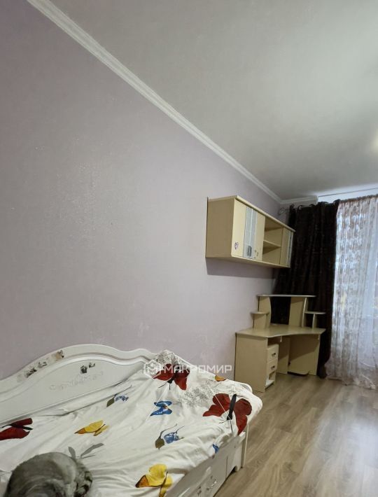 квартира г Сургут пр-кт Мира 55/2 34-й фото 6