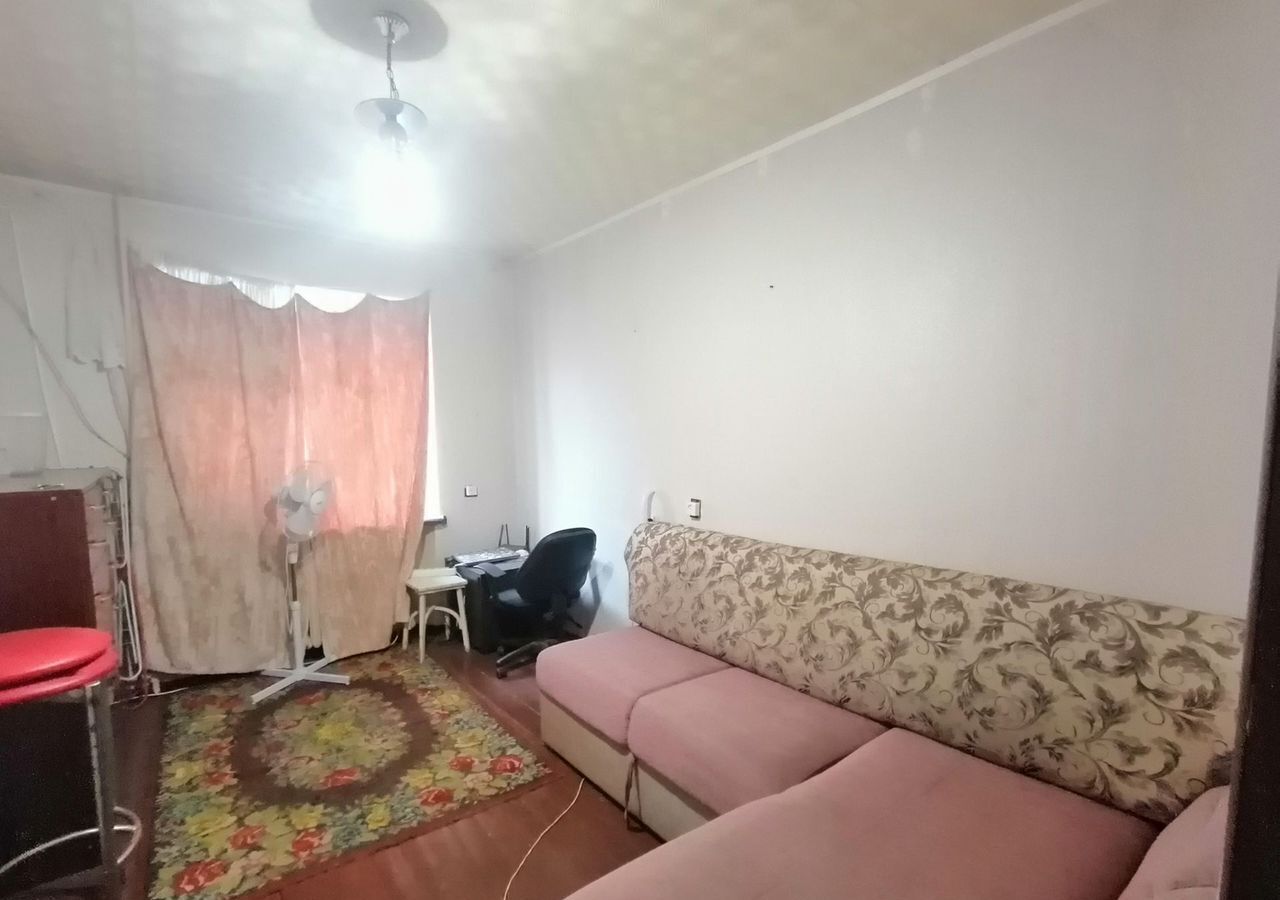 комната г Вологда ул Гончарная 2 фото 4