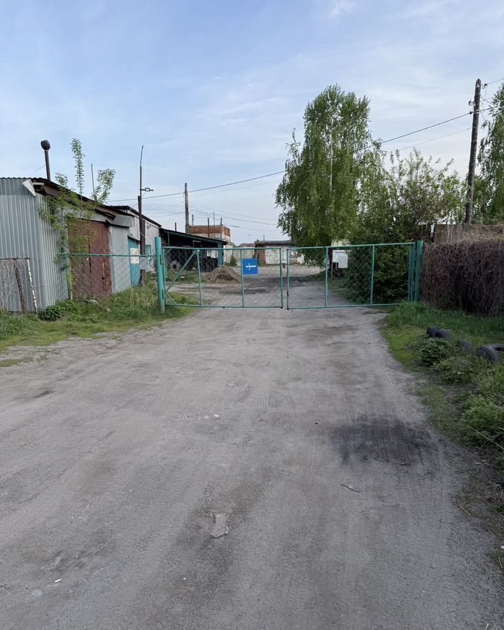 гараж г Бийск фото 2