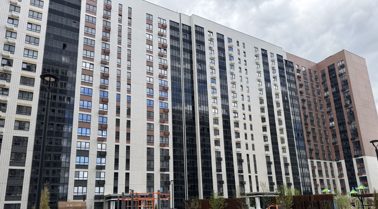 квартира г Воронеж р-н Центральный ул Загоровского 9/2 ЖК «‎Яблоневые Сады» фото 26