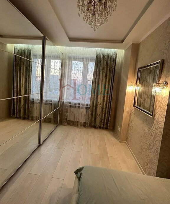 квартира г Новосибирск метро Площадь Гарина-Михайловского р-н Железнодорожный ул Сибирская 42 фото 9