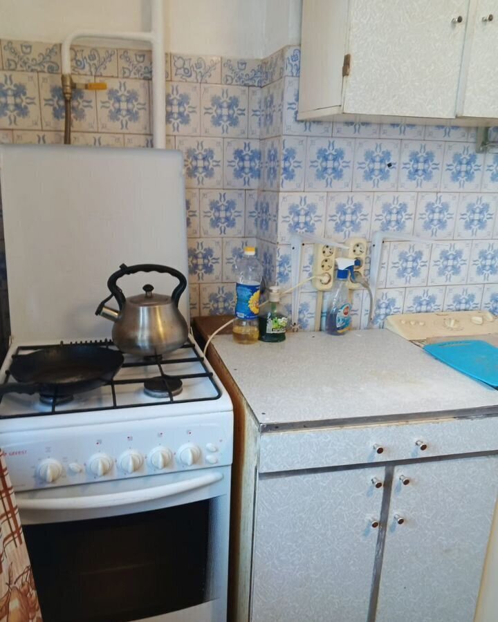 квартира г Клин ул Крюкова 3 фото 1