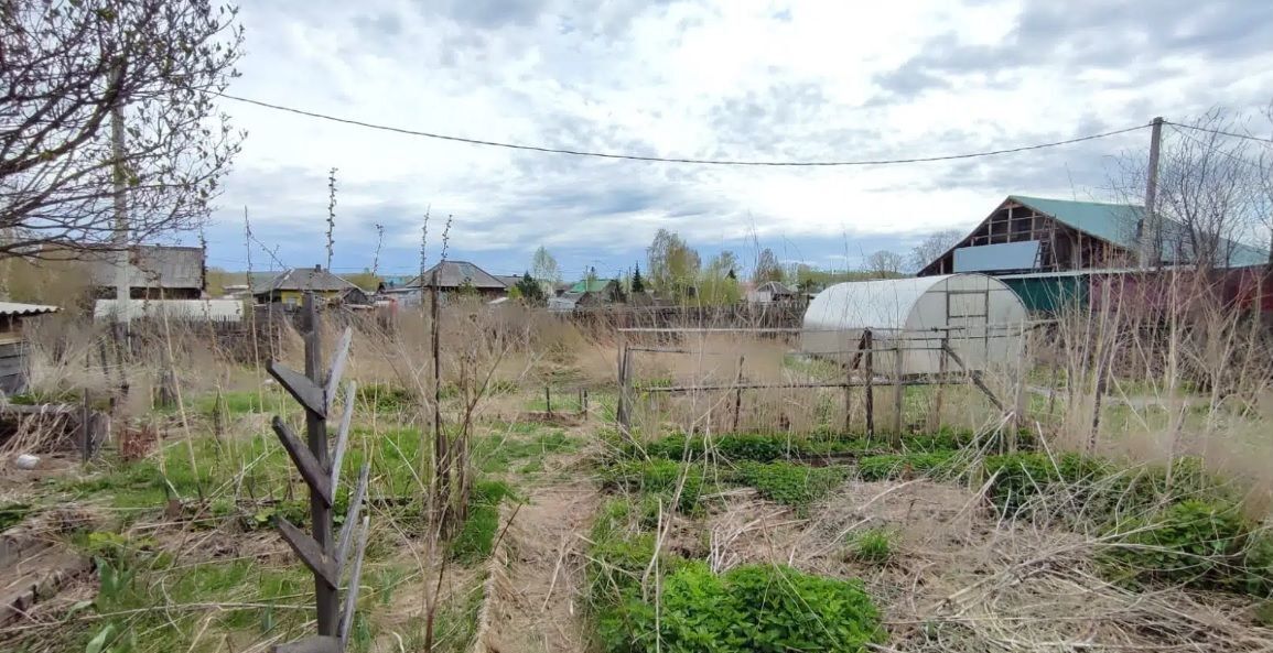 дом г Новокузнецк п Абагур ул Ясная 54 Кемеровская обл. — Кузбасс фото 3