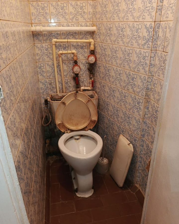квартира г Клин ул Крюкова 3 фото 7