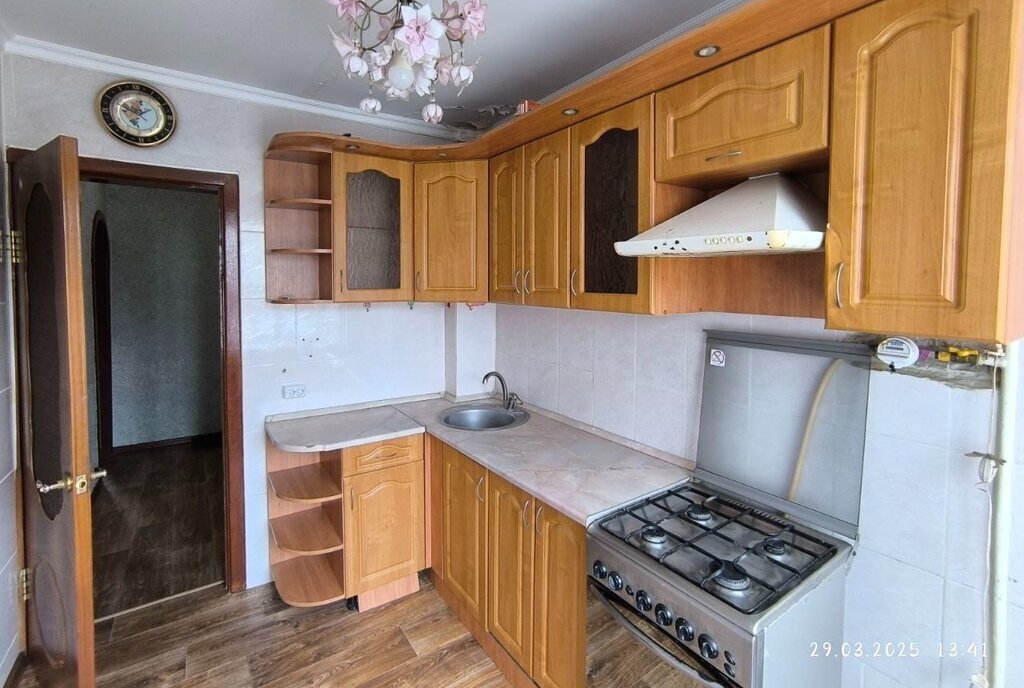 квартира р-н Яковлевский г Строитель ул Ленина 19 фото 2