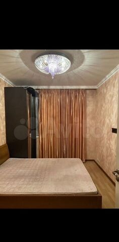комната ул Радужная 25 Филатов луг, Новомосковский административный округ, Филимонковский р-н, мкр-н Град Московский, Московская область, городской округ Зарайск, Московский фото