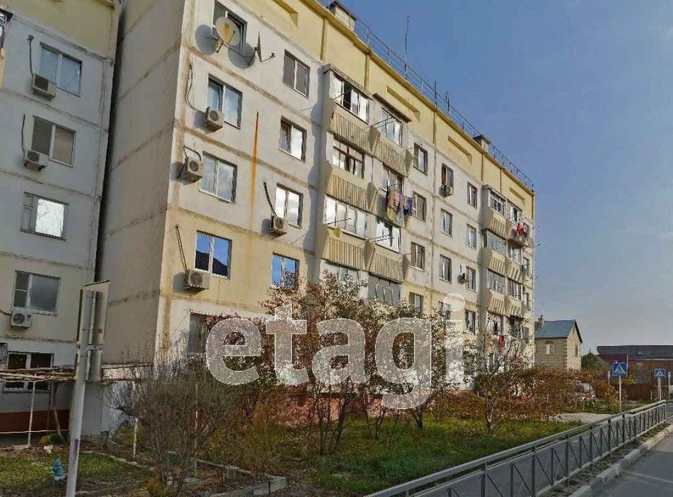 квартира г Геленджик ул Островского 152 Центр фото 2