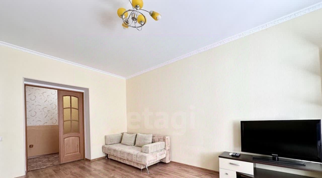 квартира г Геленджик ул Курзальная 19 Центр фото 15