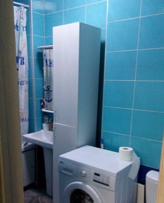 квартира г Геленджик ул Дивноморская Центр фото 5