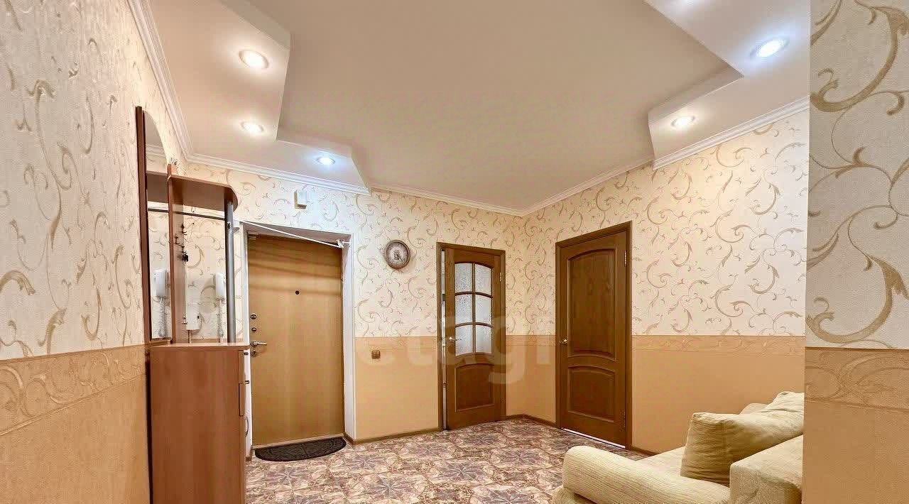 квартира г Геленджик ул Курзальная 19 Центр фото 21