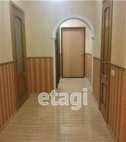 квартира г Геленджик микрорайон "Парус" Толстый мыс ул Грибоедова 29 фото 13