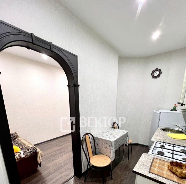 квартира г Кострома р-н мкр "Венеция" ЖК «Венеция» 75 фото 5