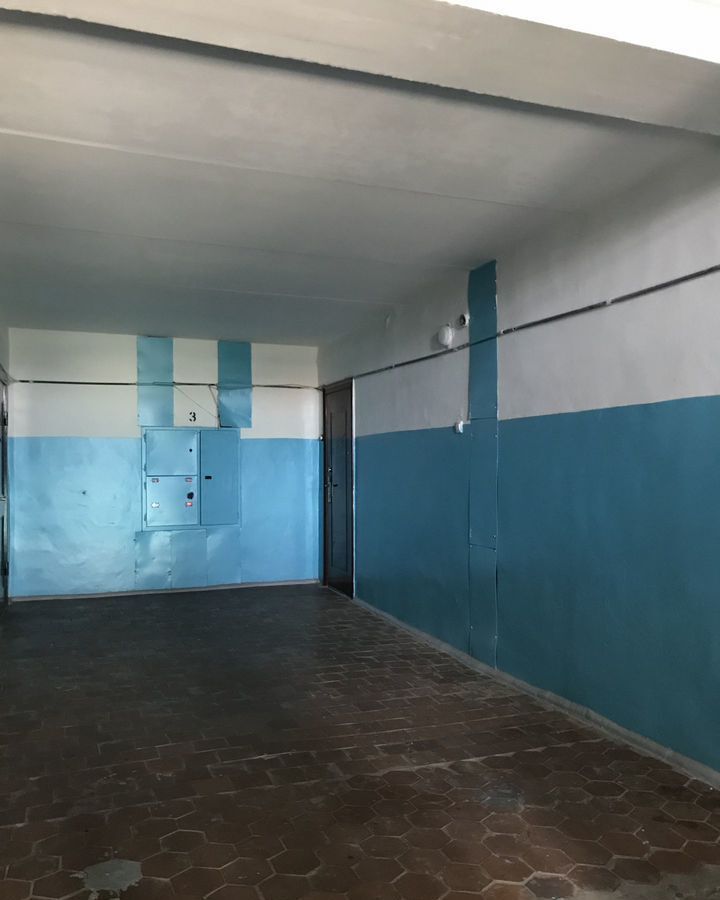 квартира г Братск жилой район Гидростроитель, ул. Радищева, 16 фото 18