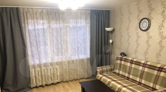 квартира Чкаловская ул. Академика Бардина, 9 фото