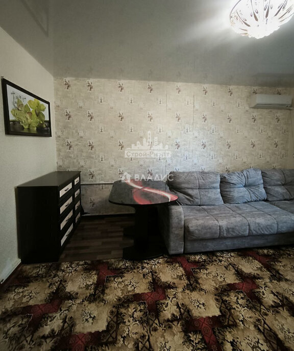 квартира г Керчь пер 1-й Новокарантинный 20а фото 4