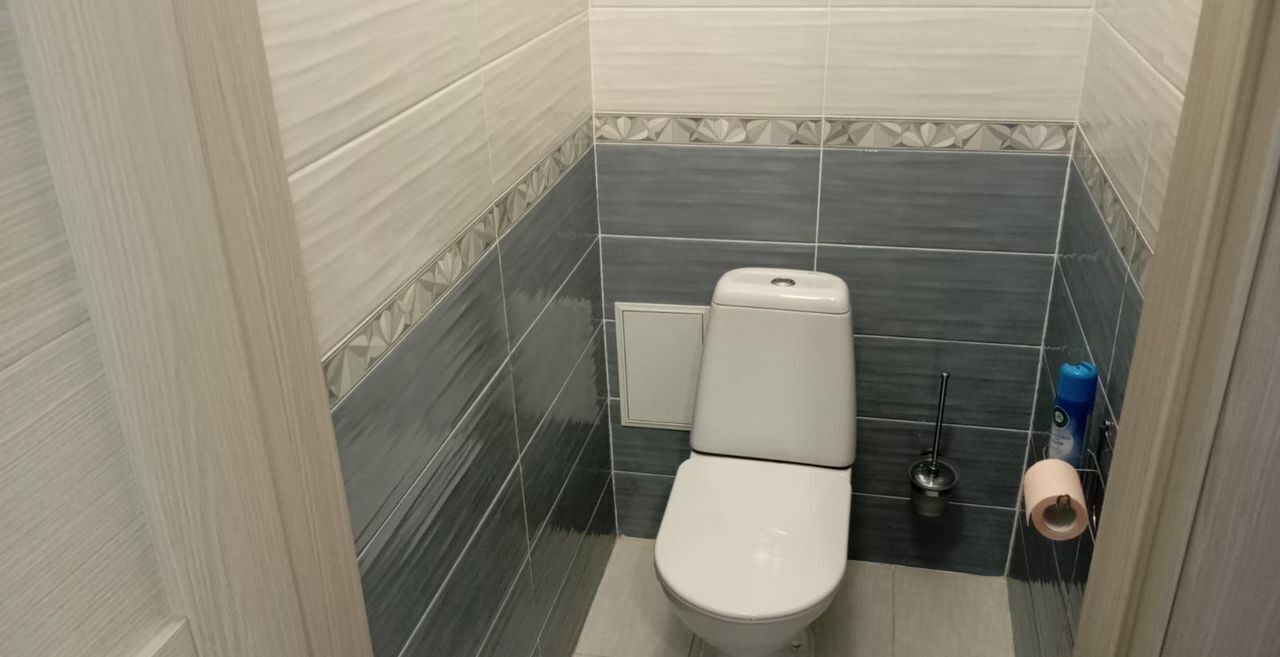квартира г Нижний Тагил р-н Ленинский пр-кт Строителей 27/15 фото 19