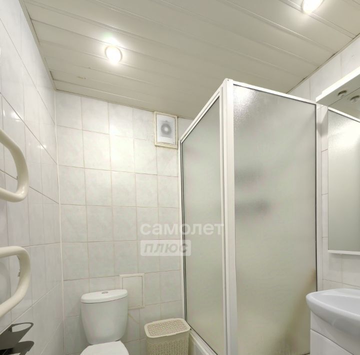 квартира г Сургут ул Мелик-Карамова 62 23-й фото 7