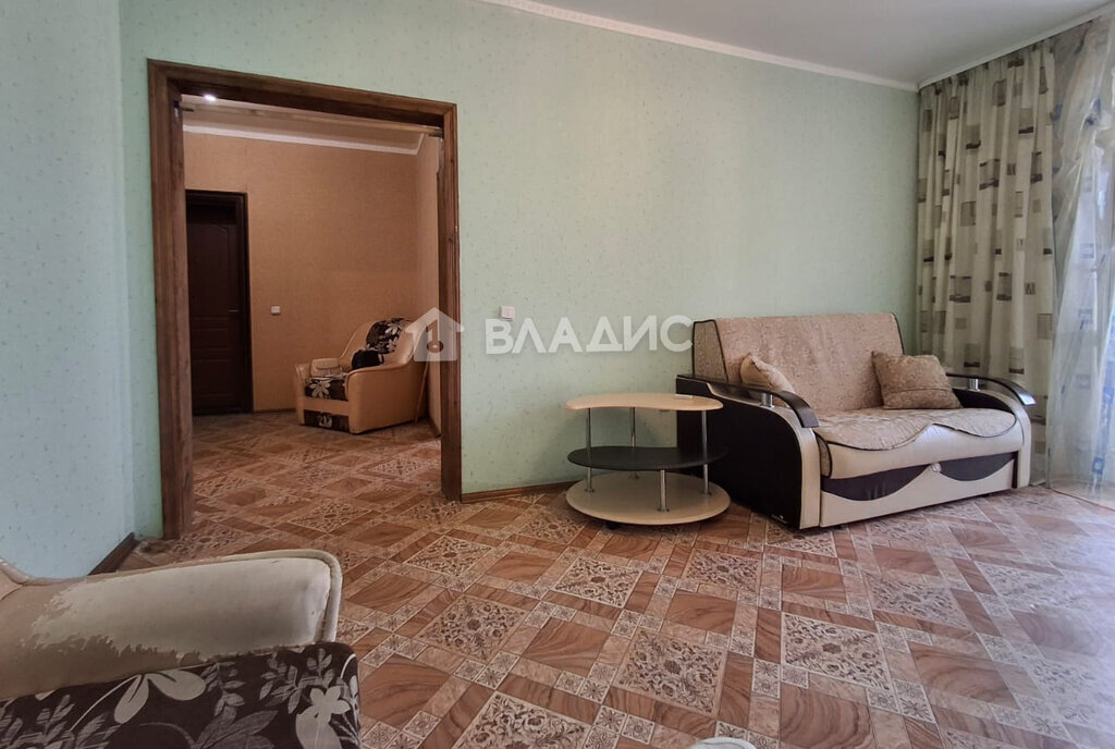 квартира г Тобольск ул Розы Люксембург 4/4 фото 6